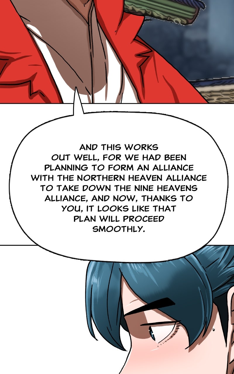 Like a Chilling Flame Episode 41 page 40 - 