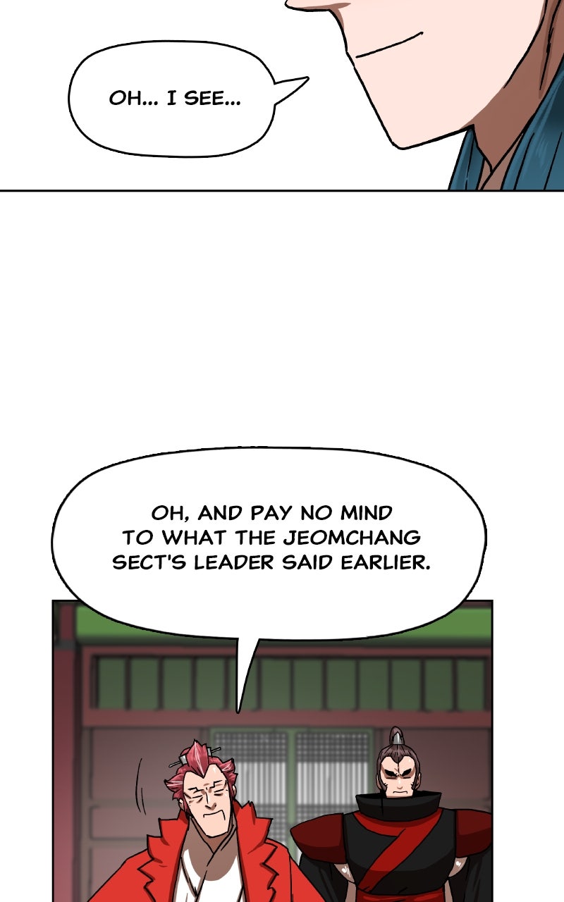 Like a Chilling Flame Episode 41 page 41 - 