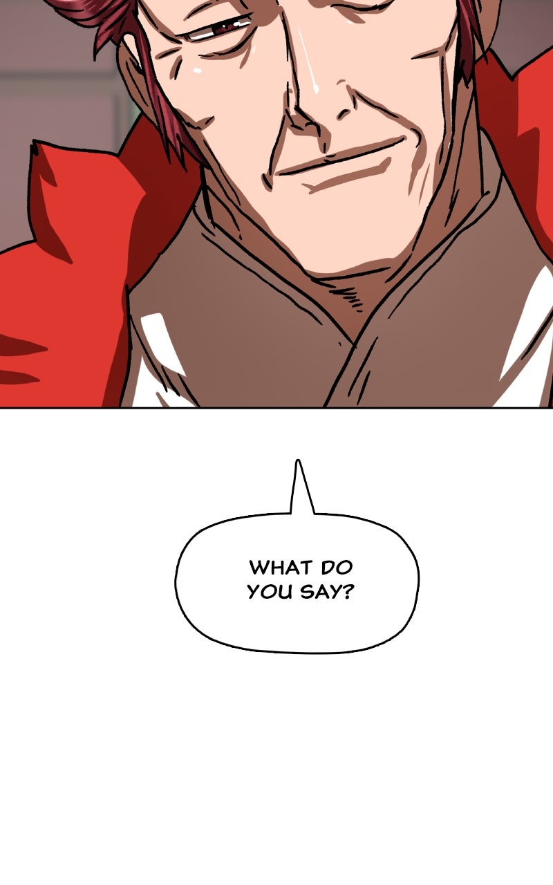 Like a Chilling Flame Episode 41 page 43 - 