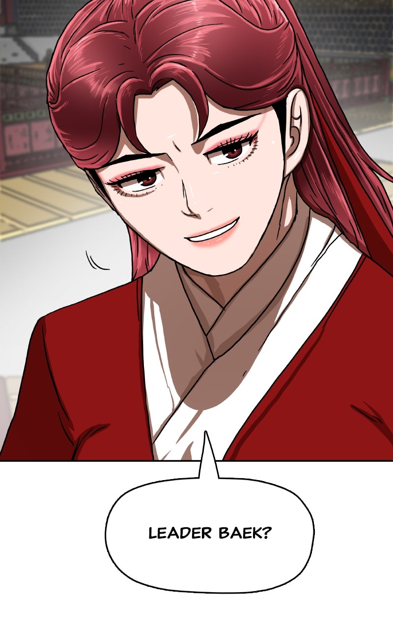 Like a Chilling Flame Episode 41 page 45 - 