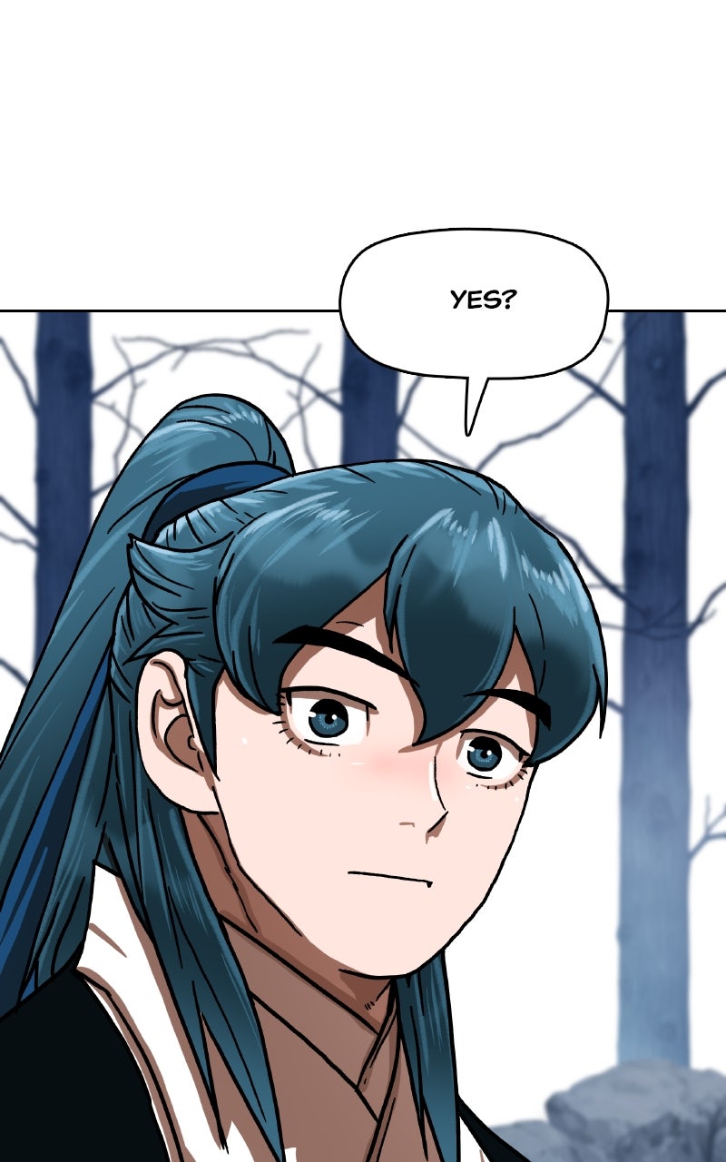 Like a Chilling Flame Episode 41 page 46 - 
