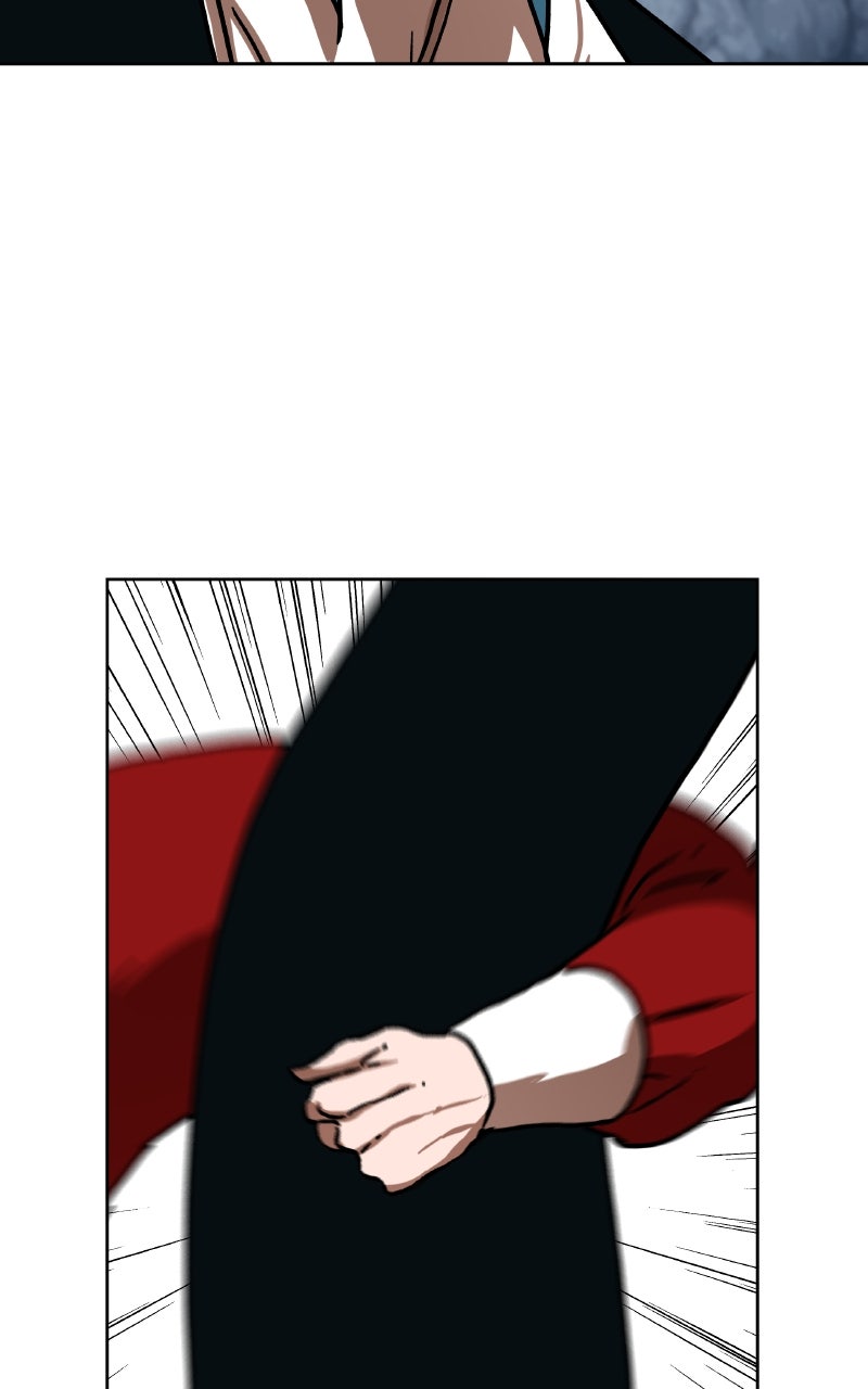 Like a Chilling Flame Episode 41 page 47 - 