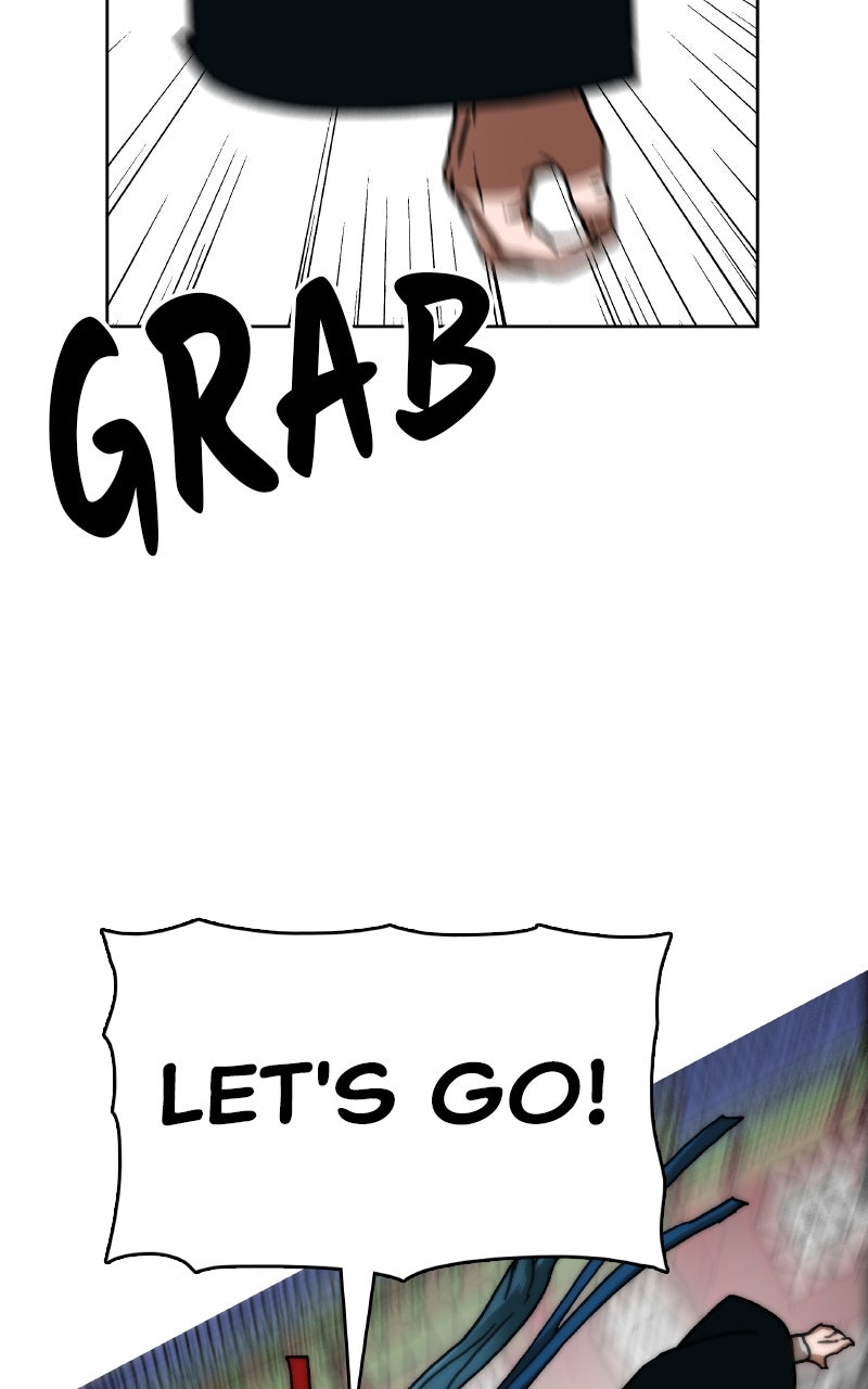 Like a Chilling Flame Episode 41 page 48 - 