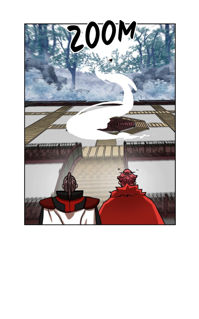Like a Chilling Flame Episode 41 page 51 - 