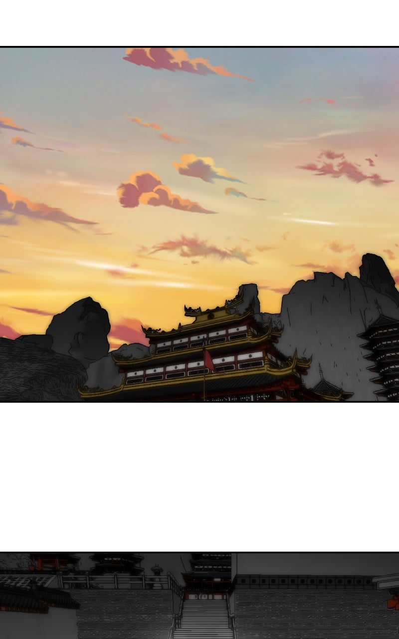 Like a Chilling Flame Episode 41 page 54 - 