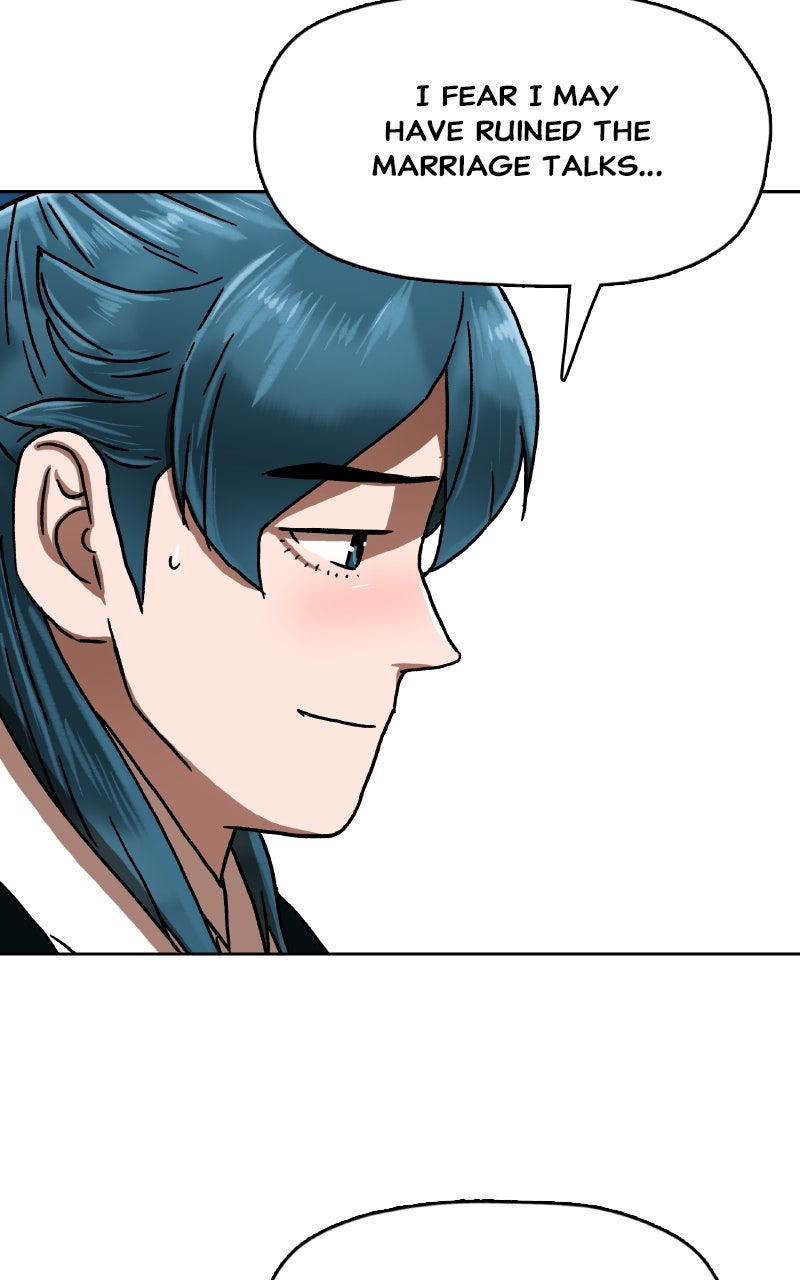 Like a Chilling Flame Episode 41 page 61 - 