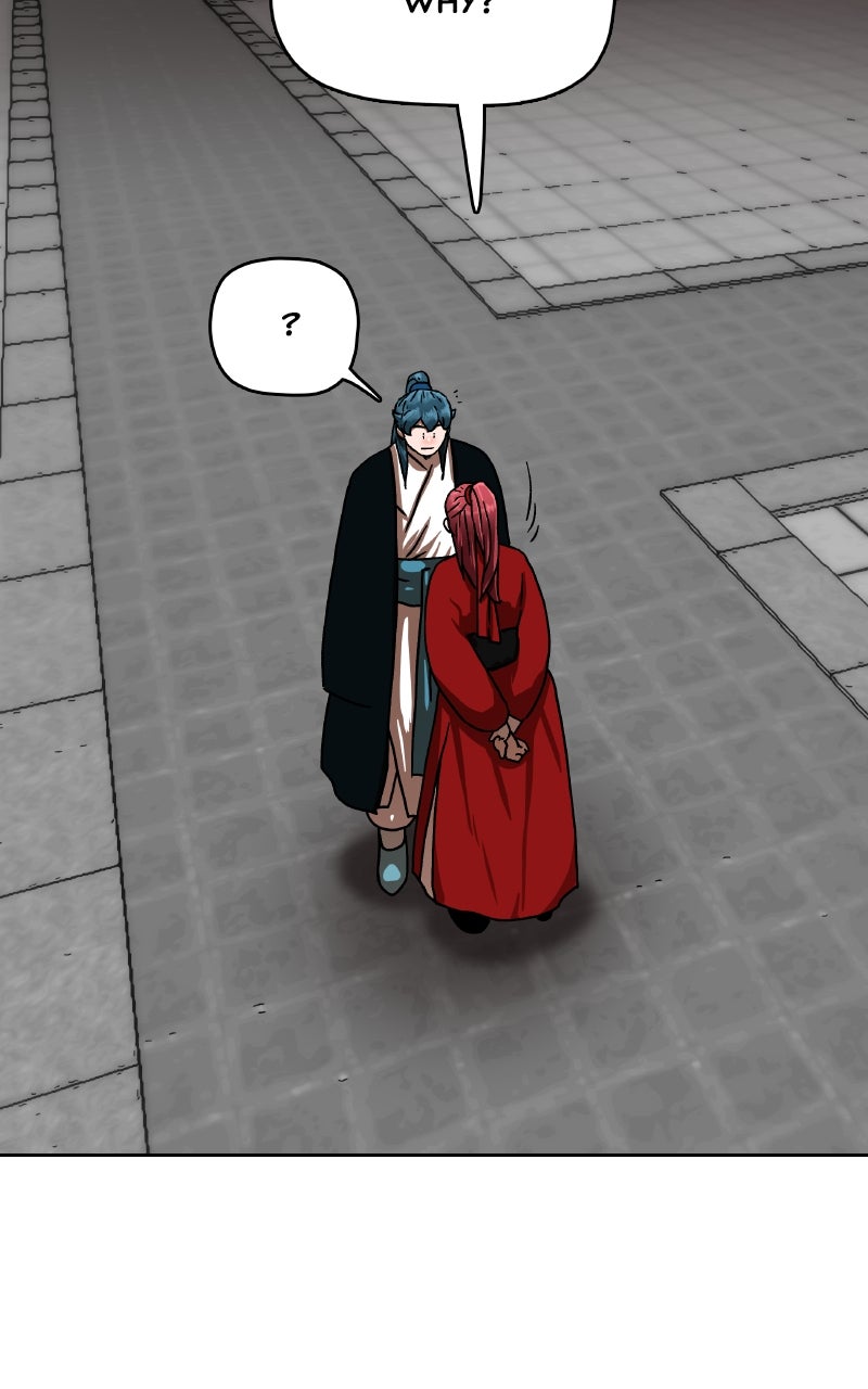 Like a Chilling Flame Episode 41 page 65 - 