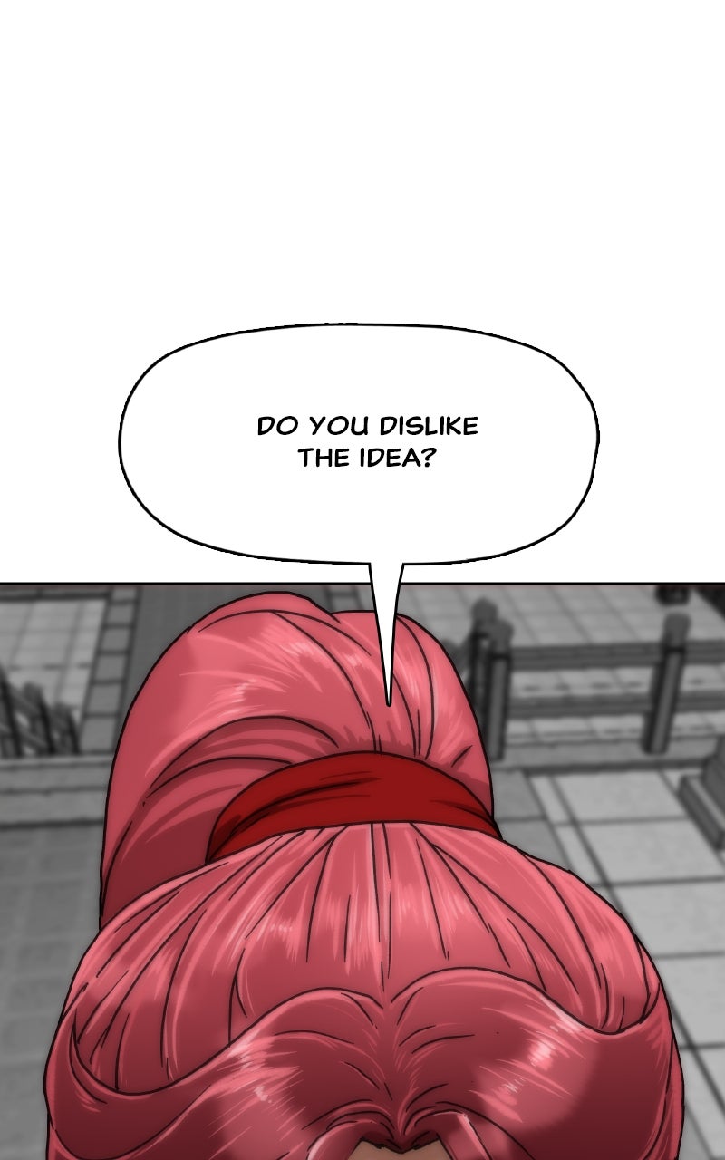 Like a Chilling Flame Episode 41 page 66 - 
