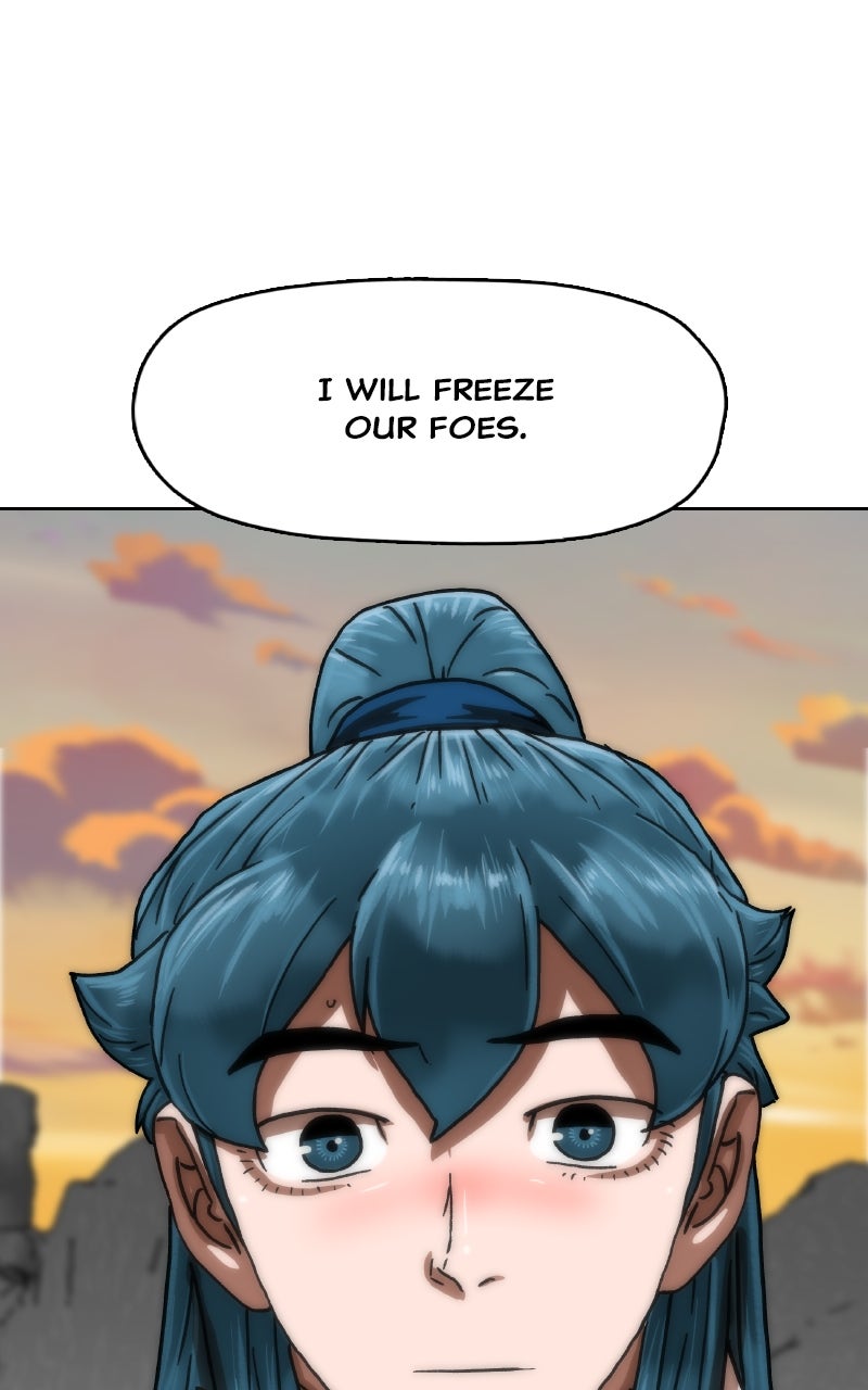 Like a Chilling Flame Episode 41 page 70 - 