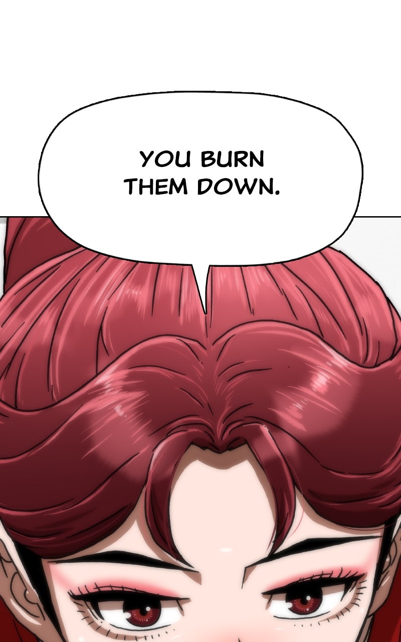 Like a Chilling Flame Episode 41 page 72 - 