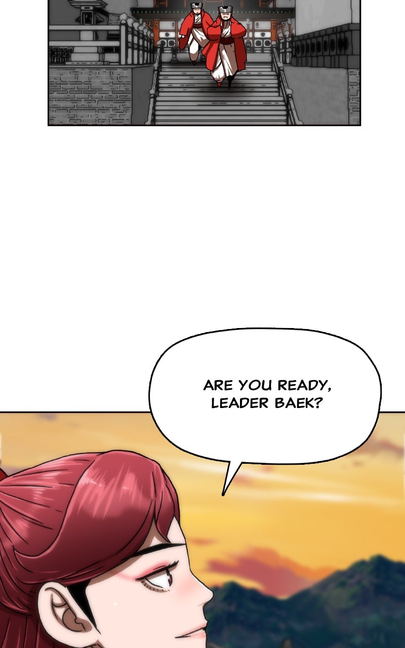 Like a Chilling Flame Episode 41 page 77 - 