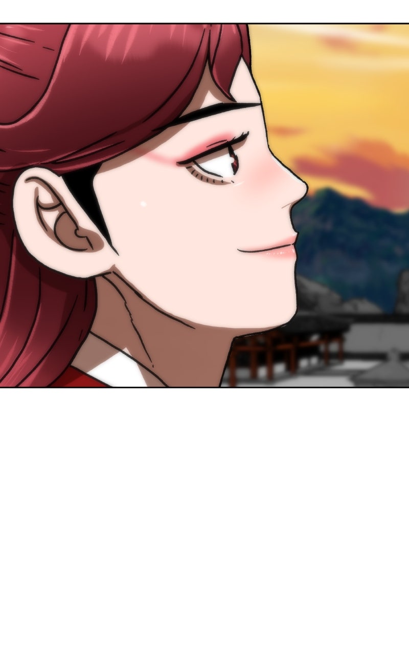 Like a Chilling Flame Episode 41 page 79 - 