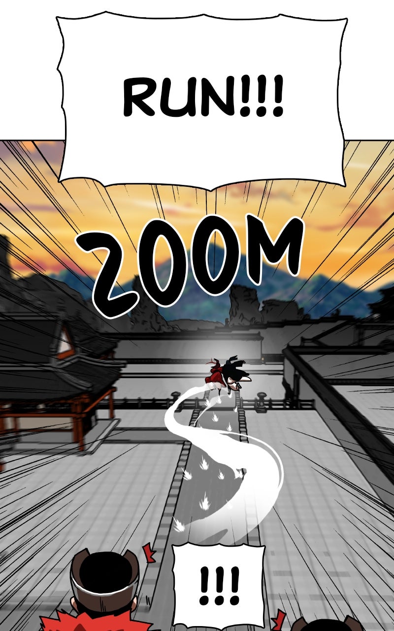 Like a Chilling Flame Episode 41 page 80 - 