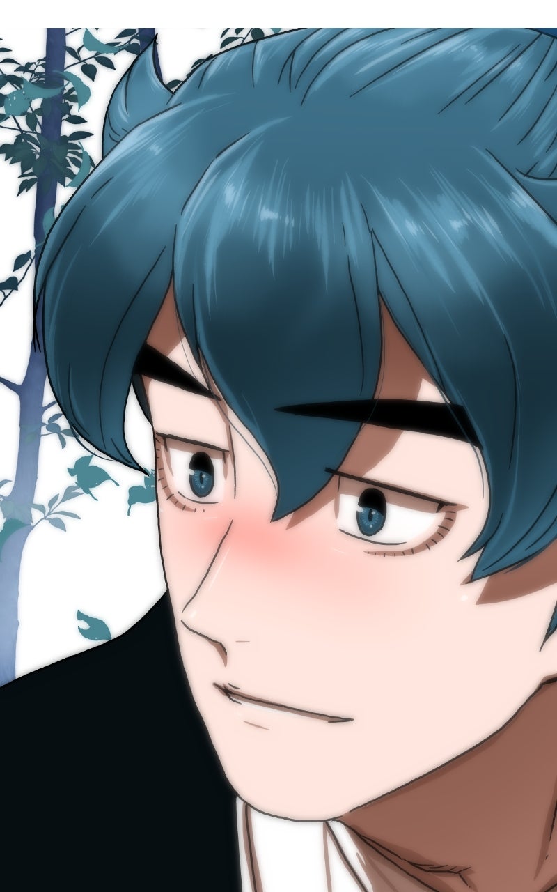 Like a Chilling Flame Episode 41 page 85 - 