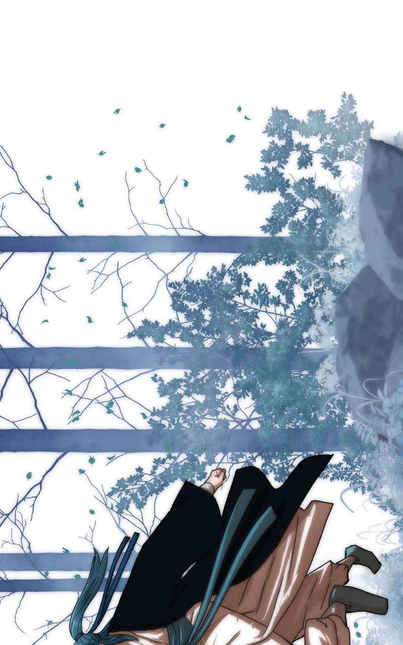 Like a Chilling Flame Episode 41 page 87 - 