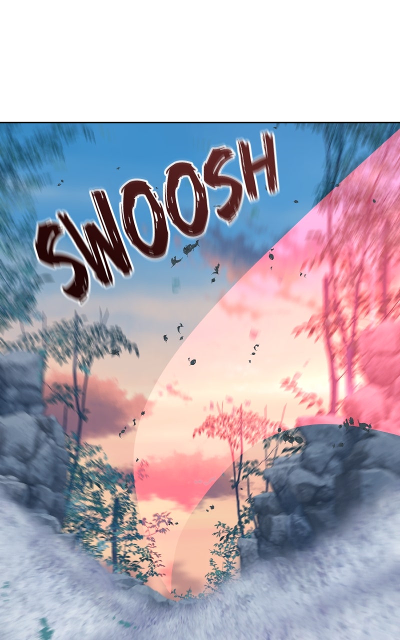 Like a Chilling Flame Episode 41 page 92 - 
