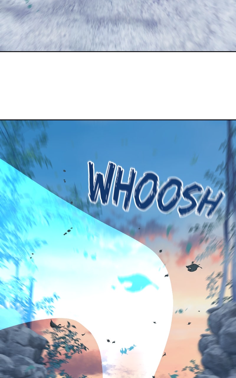 Like a Chilling Flame Episode 41 page 93 - 