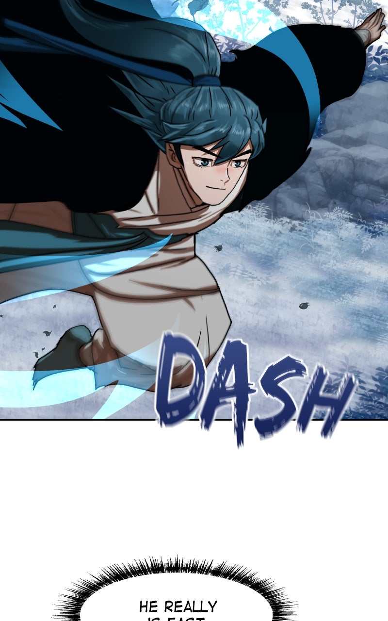 Like a Chilling Flame Episode 41 page 97 - 