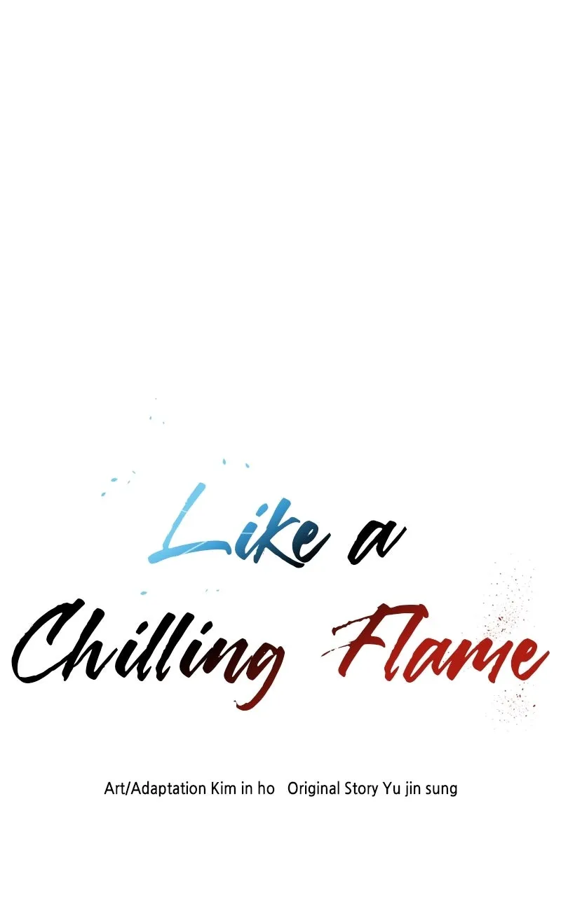 Like a Chilling Flame Chapter 42 page 111 - 