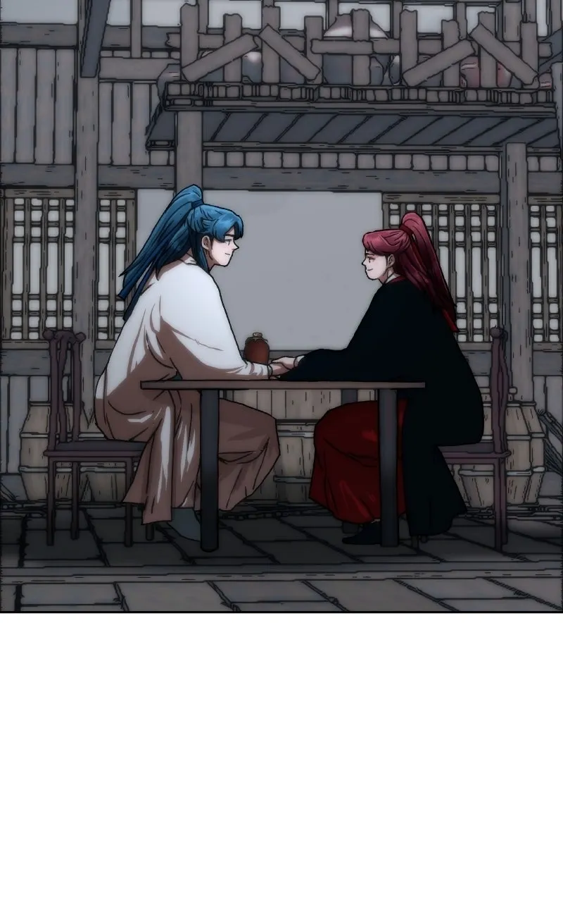 Like a Chilling Flame Chapter 42 page 20 - 