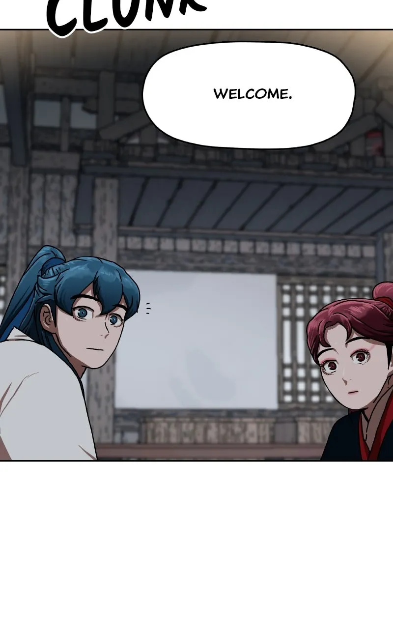 Like a Chilling Flame Chapter 42 page 22 - 