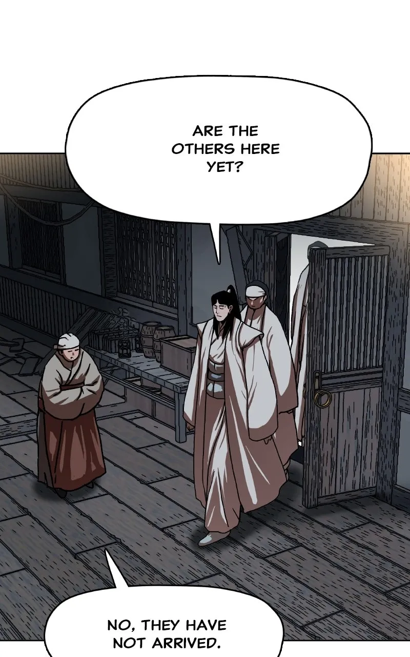 Like a Chilling Flame Chapter 42 page 23 - 