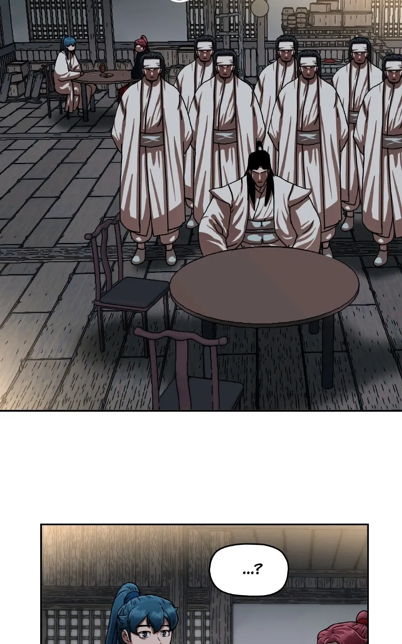 Like a Chilling Flame Chapter 42 page 26 - 