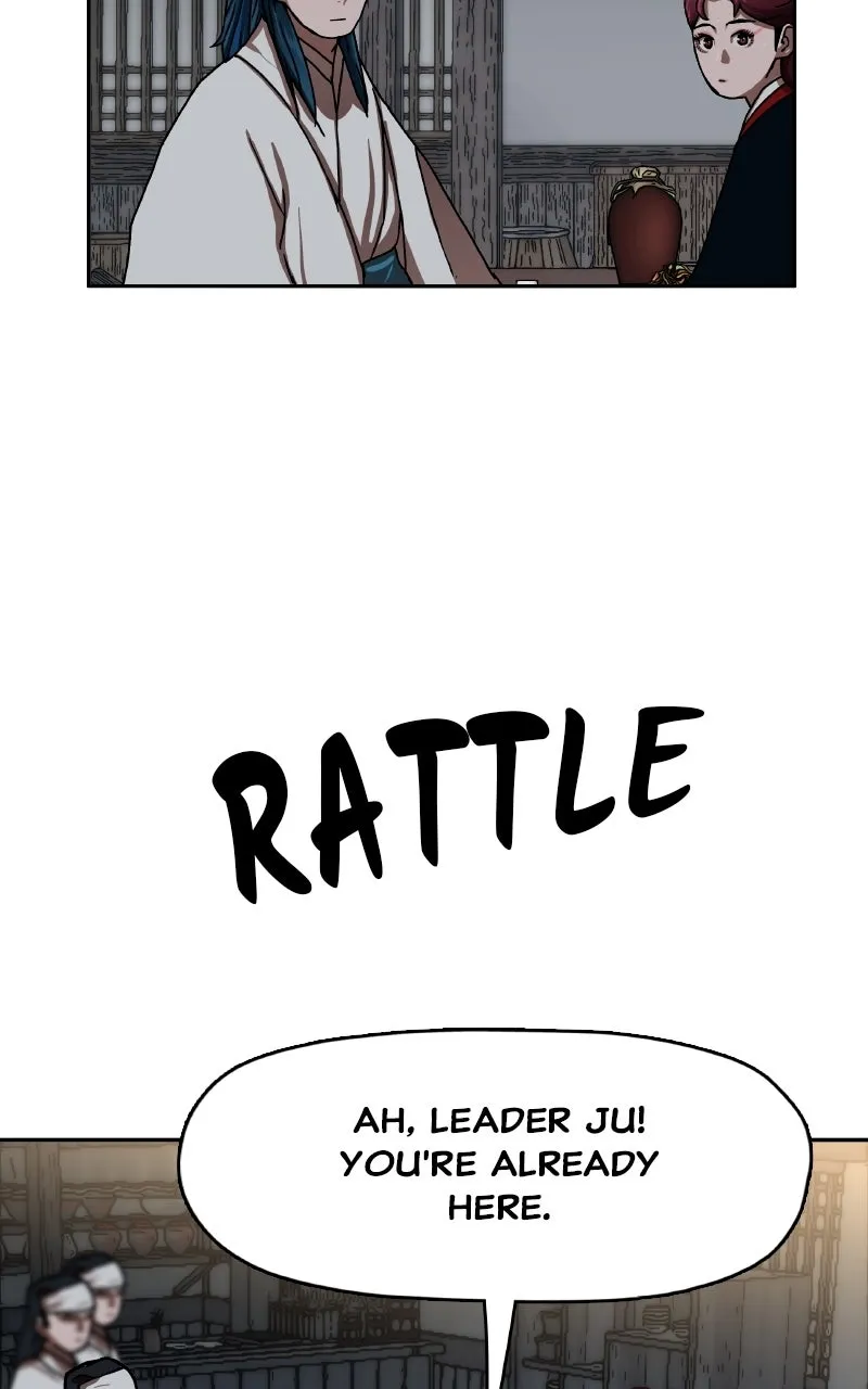Like a Chilling Flame Chapter 42 page 27 - 