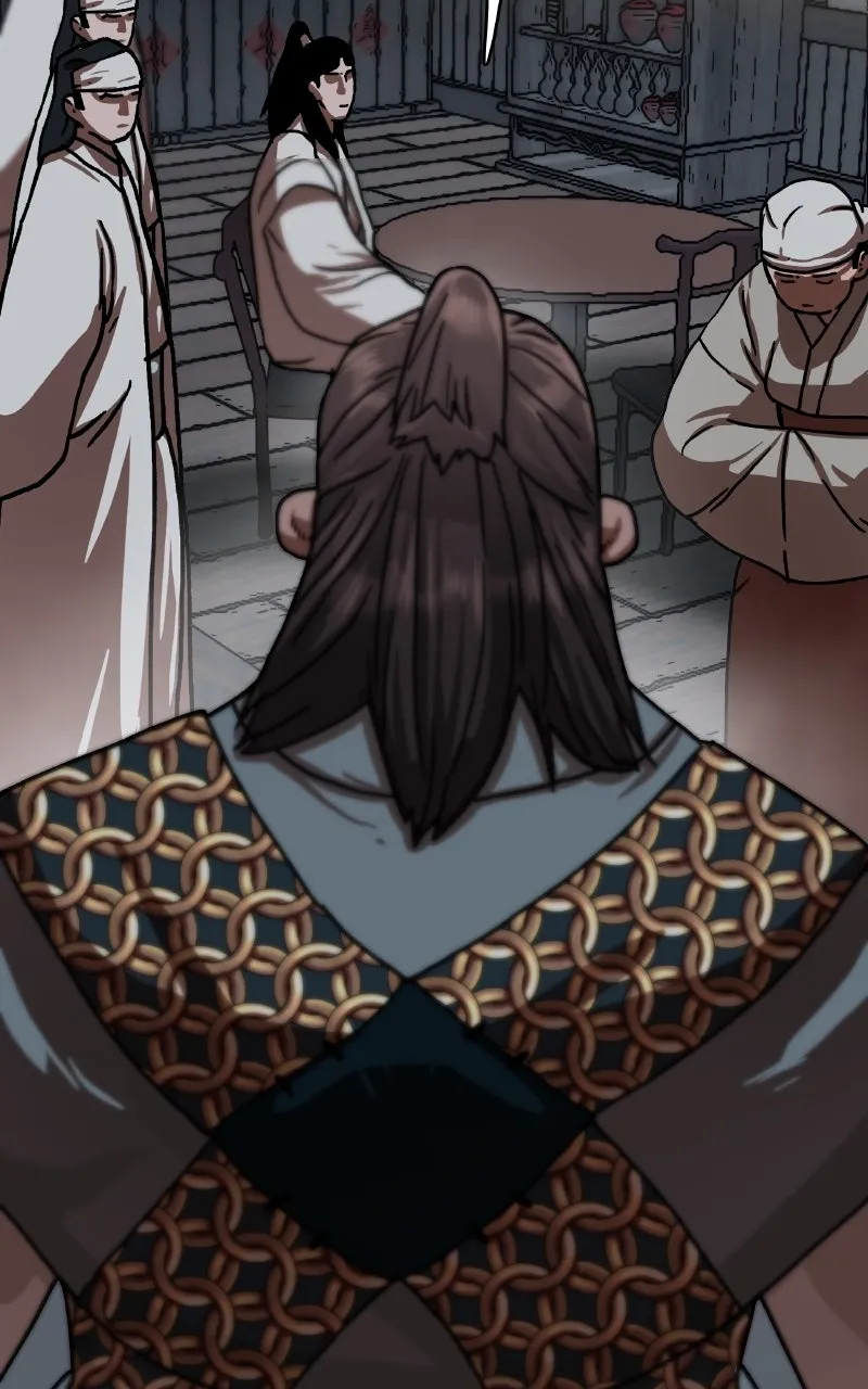 Like a Chilling Flame Chapter 42 page 28 - 