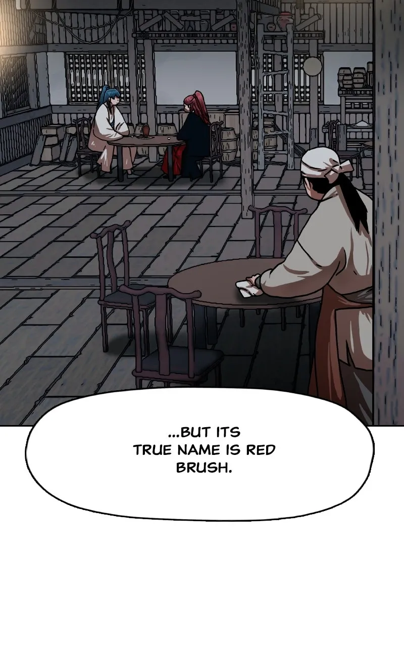 Like a Chilling Flame Chapter 42 page 4 - 