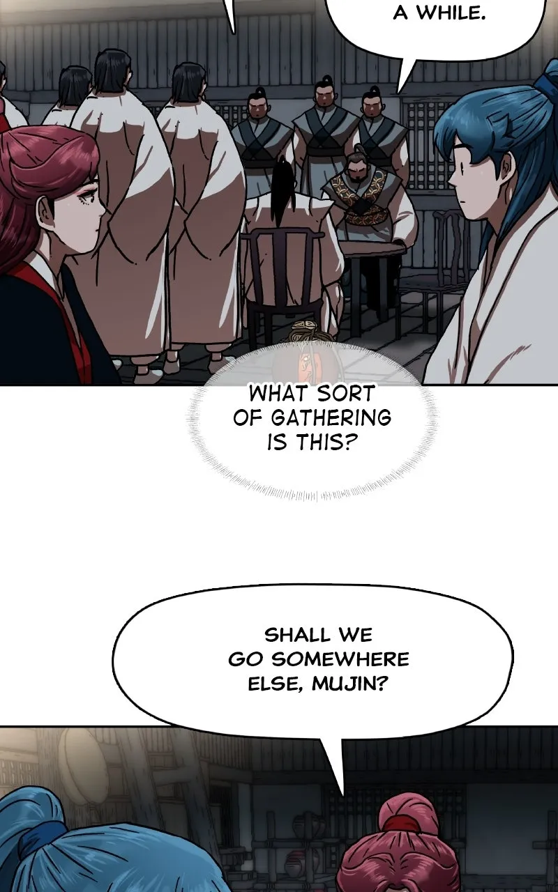 Like a Chilling Flame Chapter 42 page 31 - 