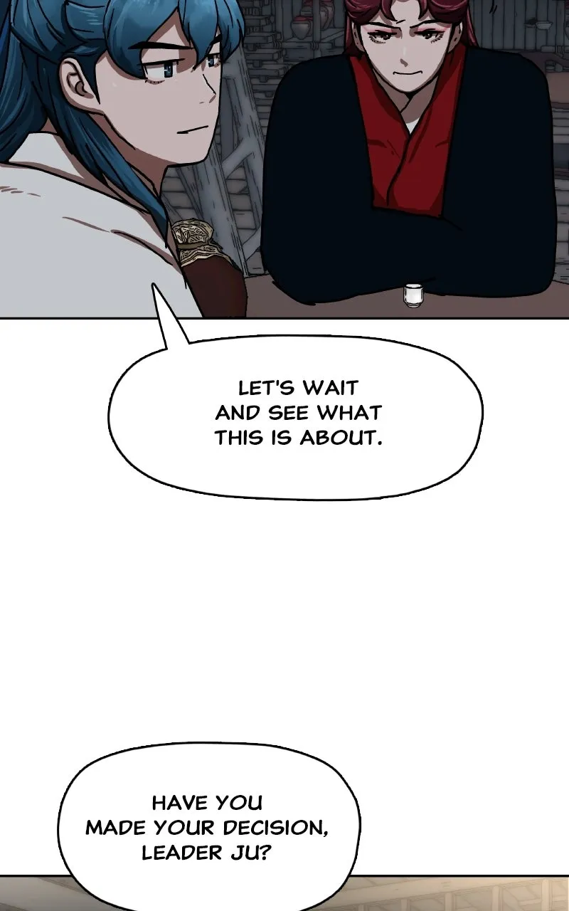 Like a Chilling Flame Chapter 42 page 32 - 