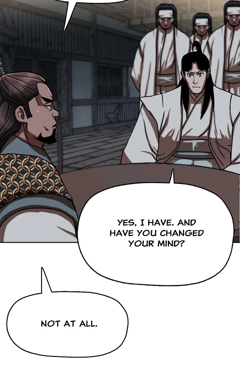 Like a Chilling Flame Chapter 42 page 33 - 