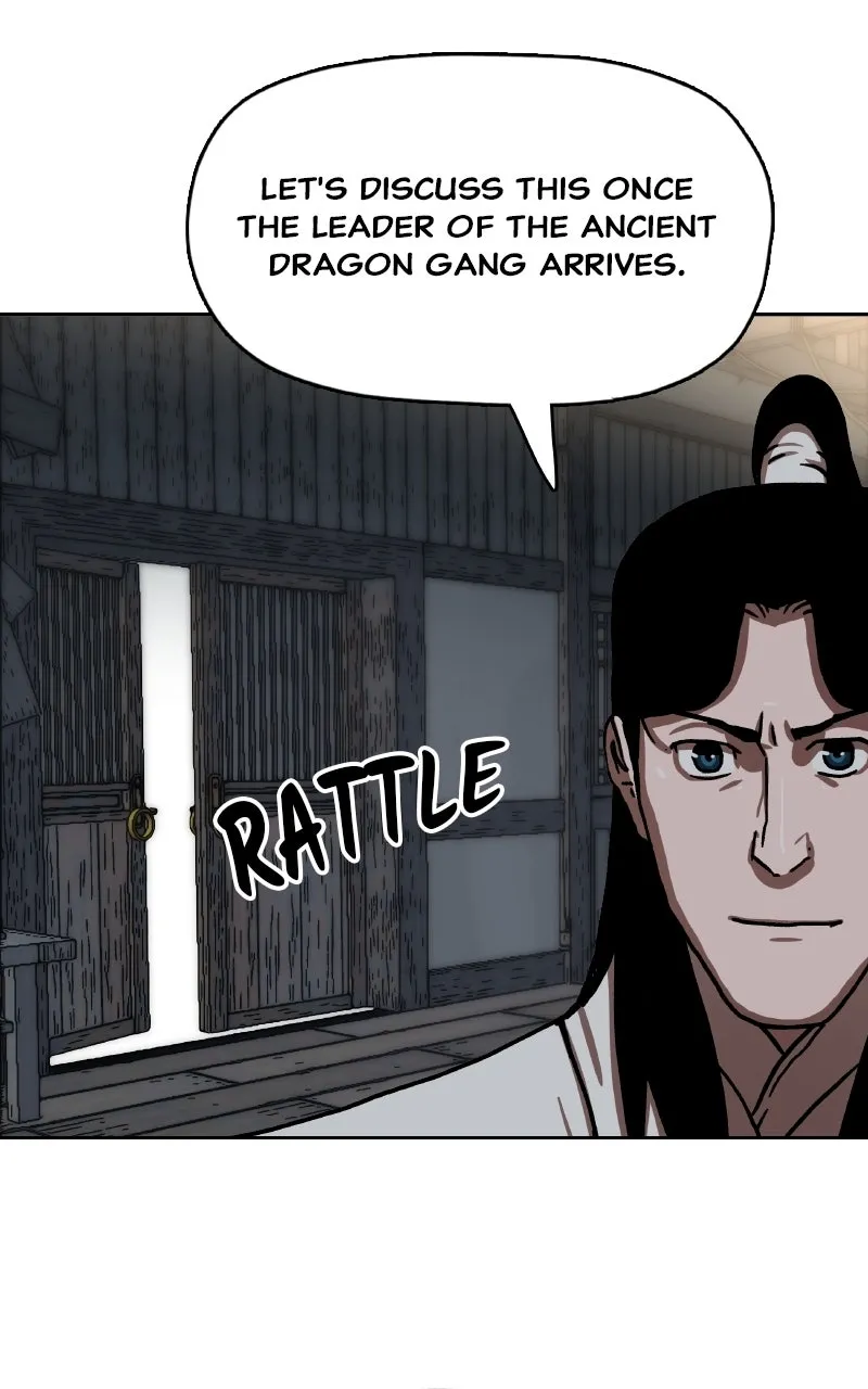 Like a Chilling Flame Chapter 42 page 34 - 