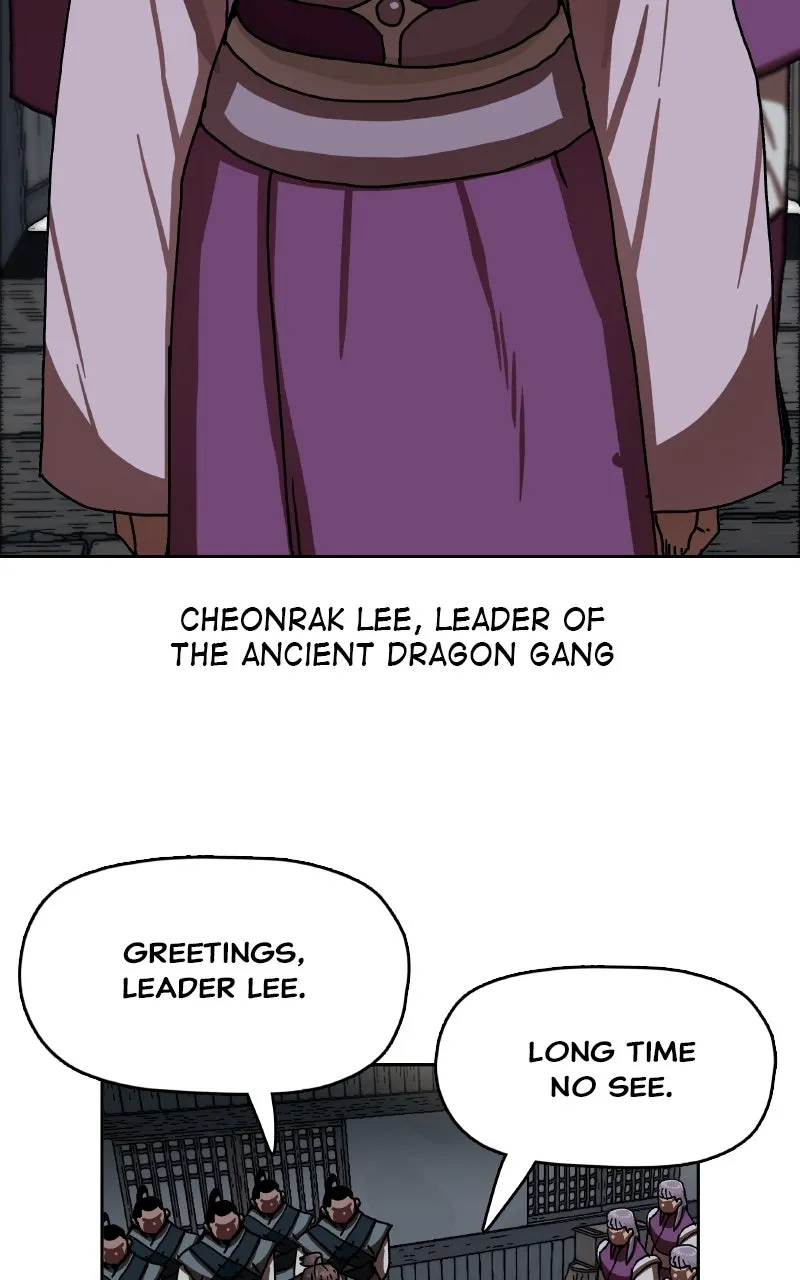 Like a Chilling Flame Chapter 42 page 36 - 