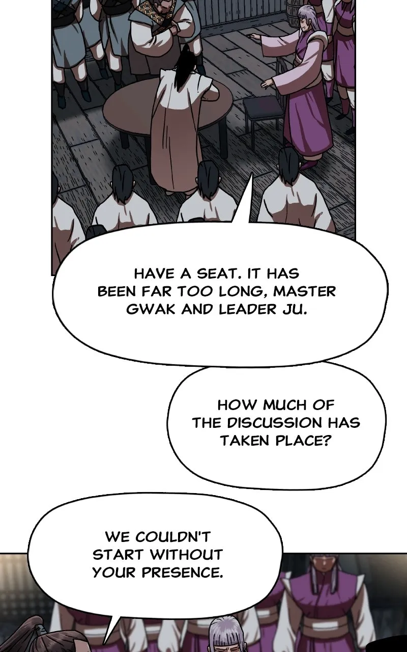 Like a Chilling Flame Chapter 42 page 37 - 
