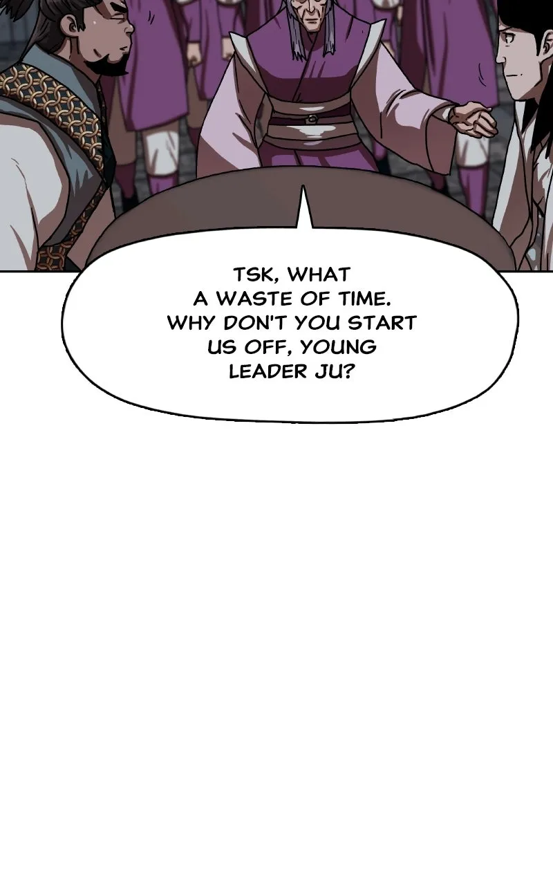 Like a Chilling Flame Chapter 42 page 38 - 