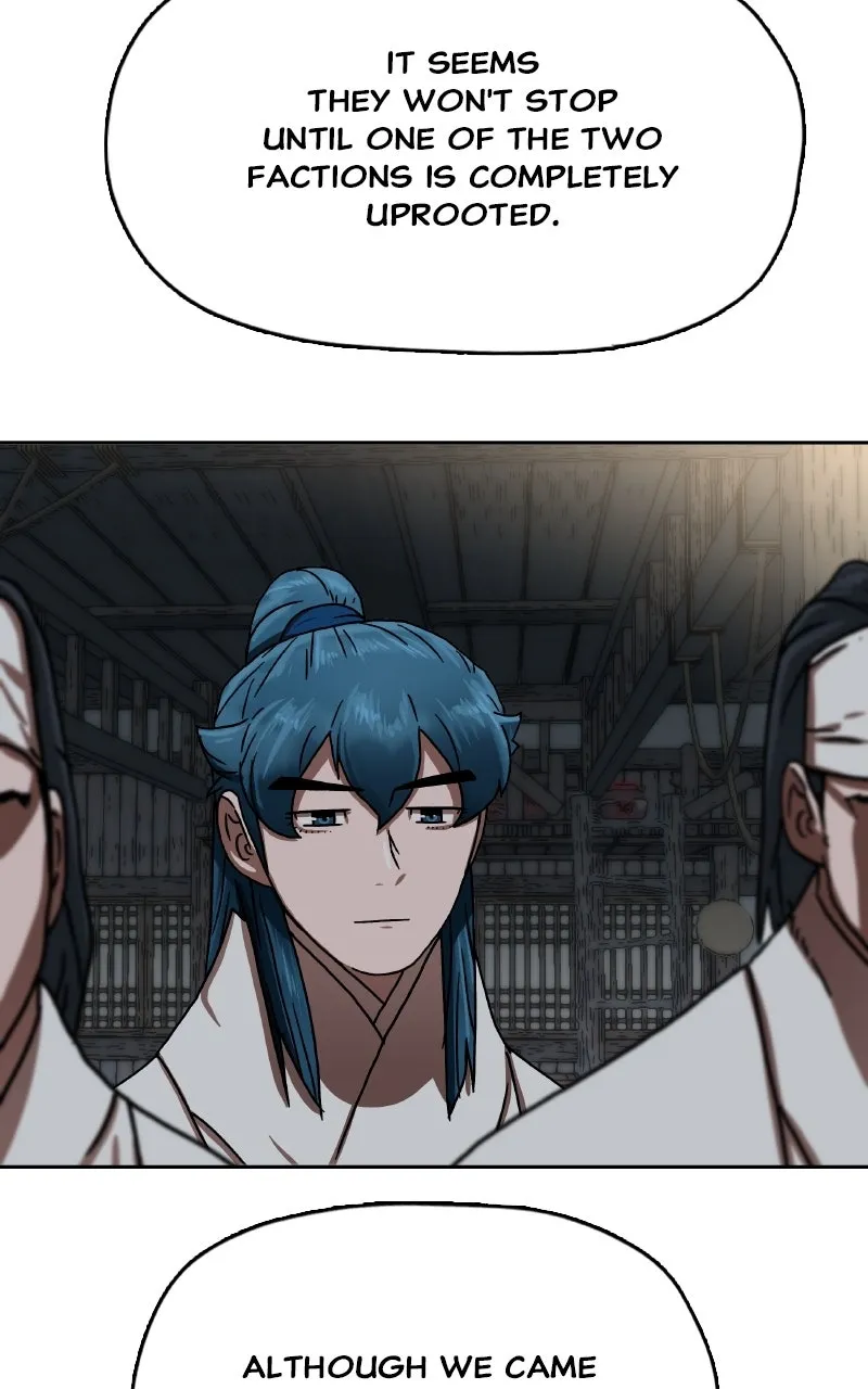 Like a Chilling Flame Chapter 42 page 40 - 