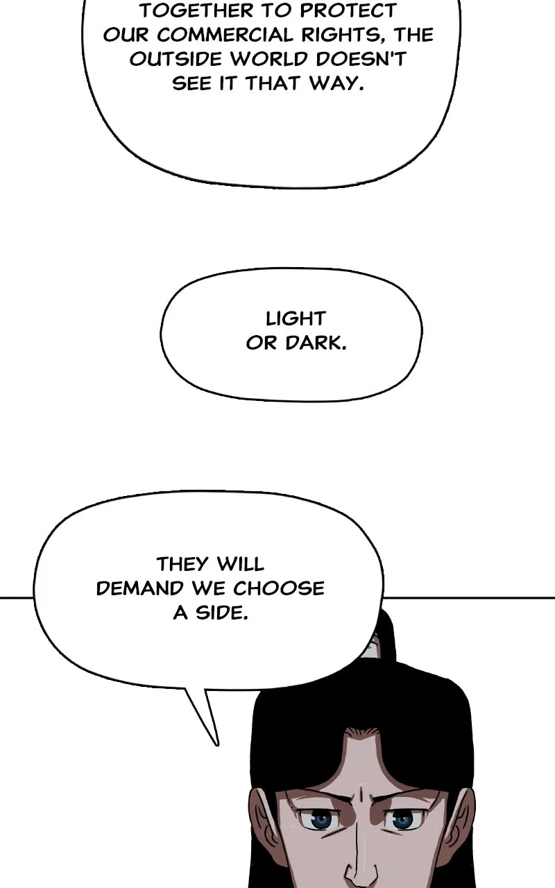 Like a Chilling Flame Chapter 42 page 41 - 