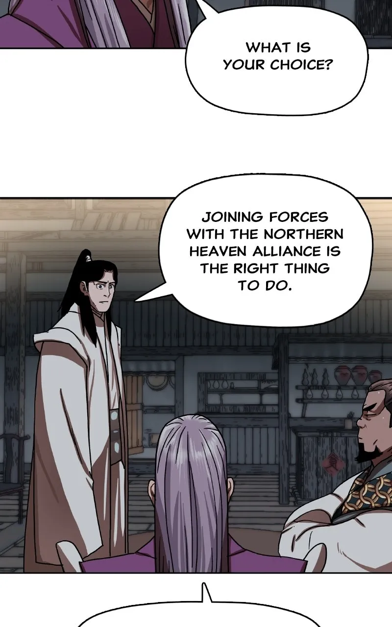 Like a Chilling Flame Chapter 42 page 43 - 