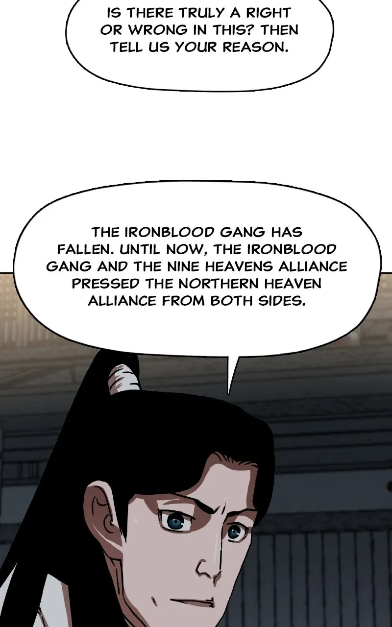 Like a Chilling Flame Chapter 42 page 44 - 