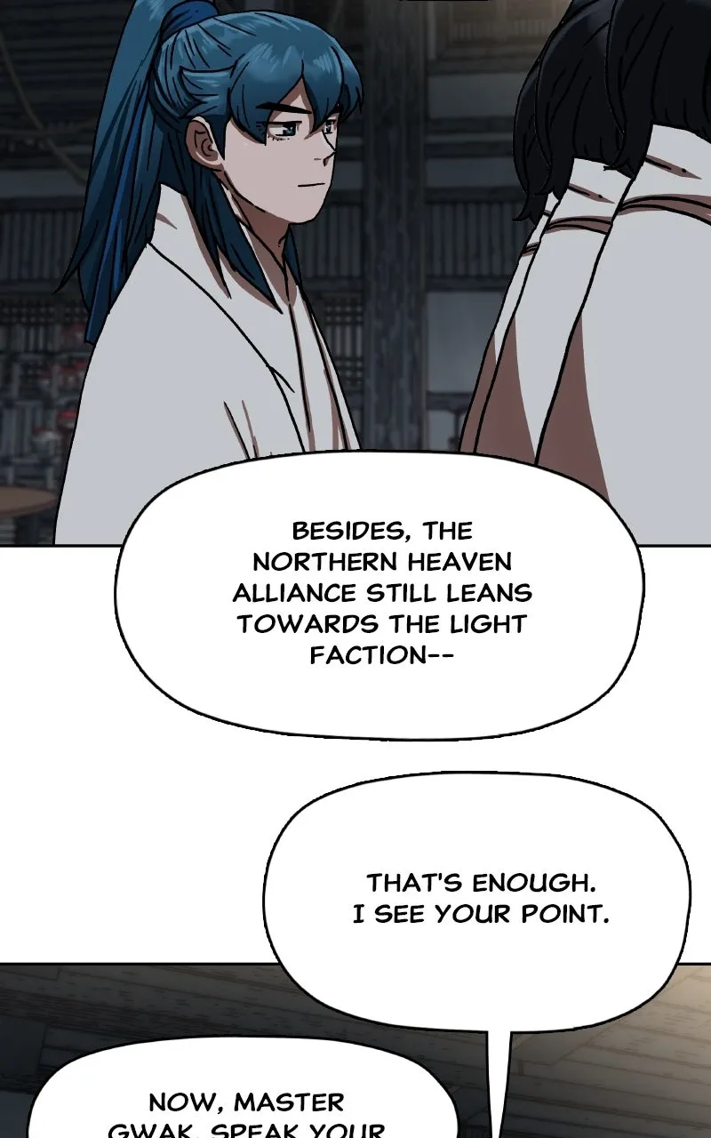 Like a Chilling Flame Chapter 42 page 46 - 