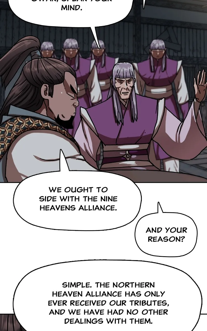 Like a Chilling Flame Chapter 42 page 47 - 