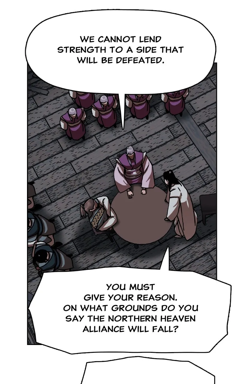 Like a Chilling Flame Chapter 42 page 54 - 