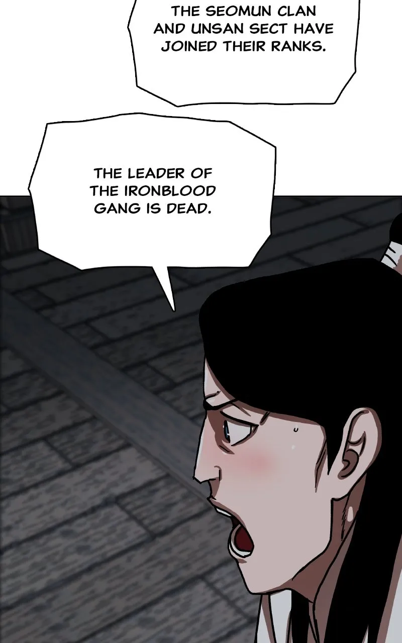 Like a Chilling Flame Chapter 42 page 55 - 