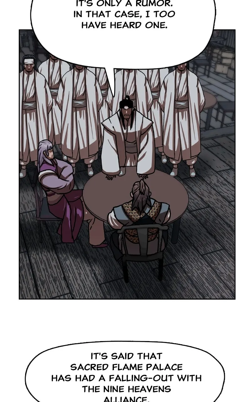 Like a Chilling Flame Chapter 42 page 59 - 