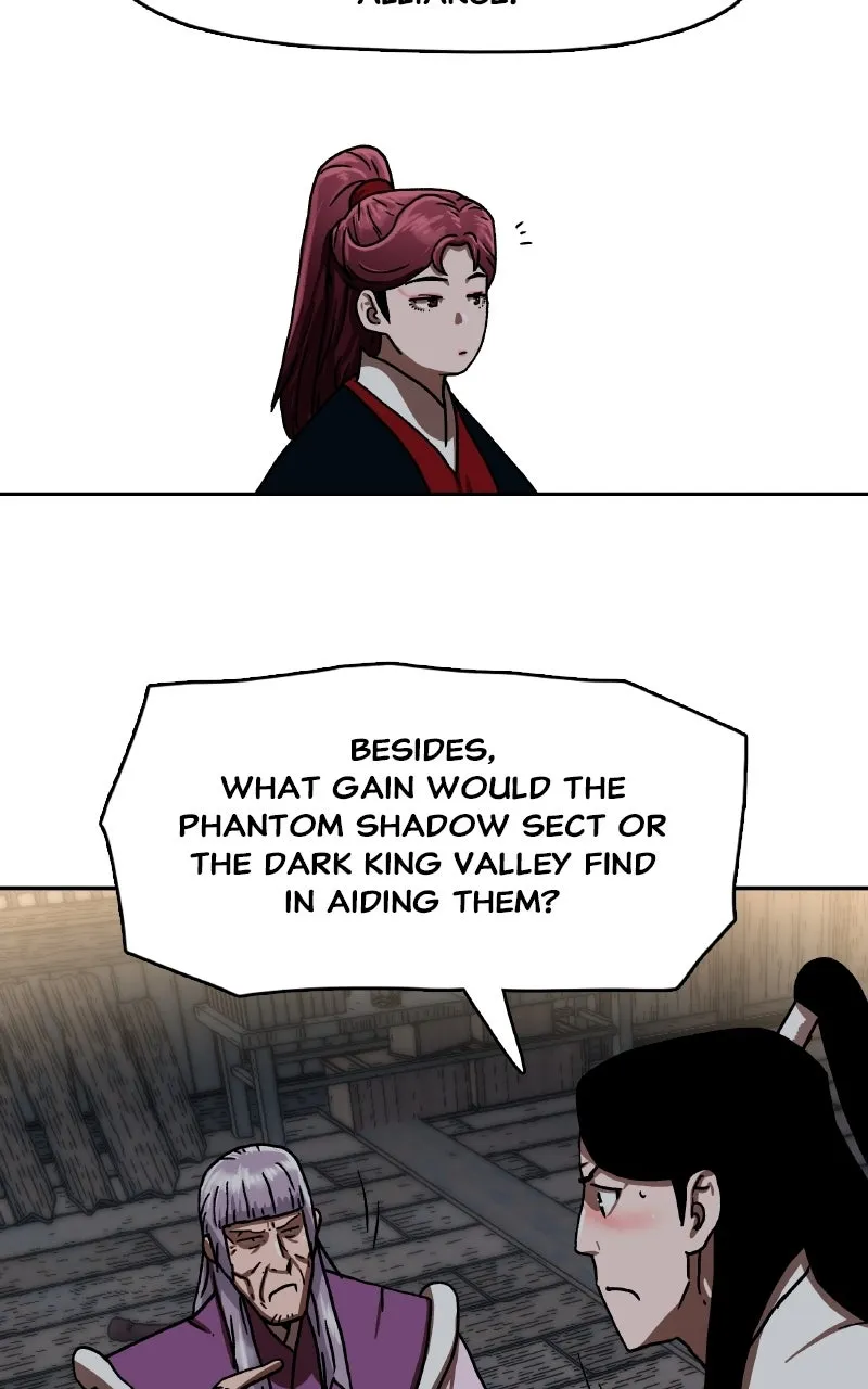 Like a Chilling Flame Chapter 42 page 60 - 