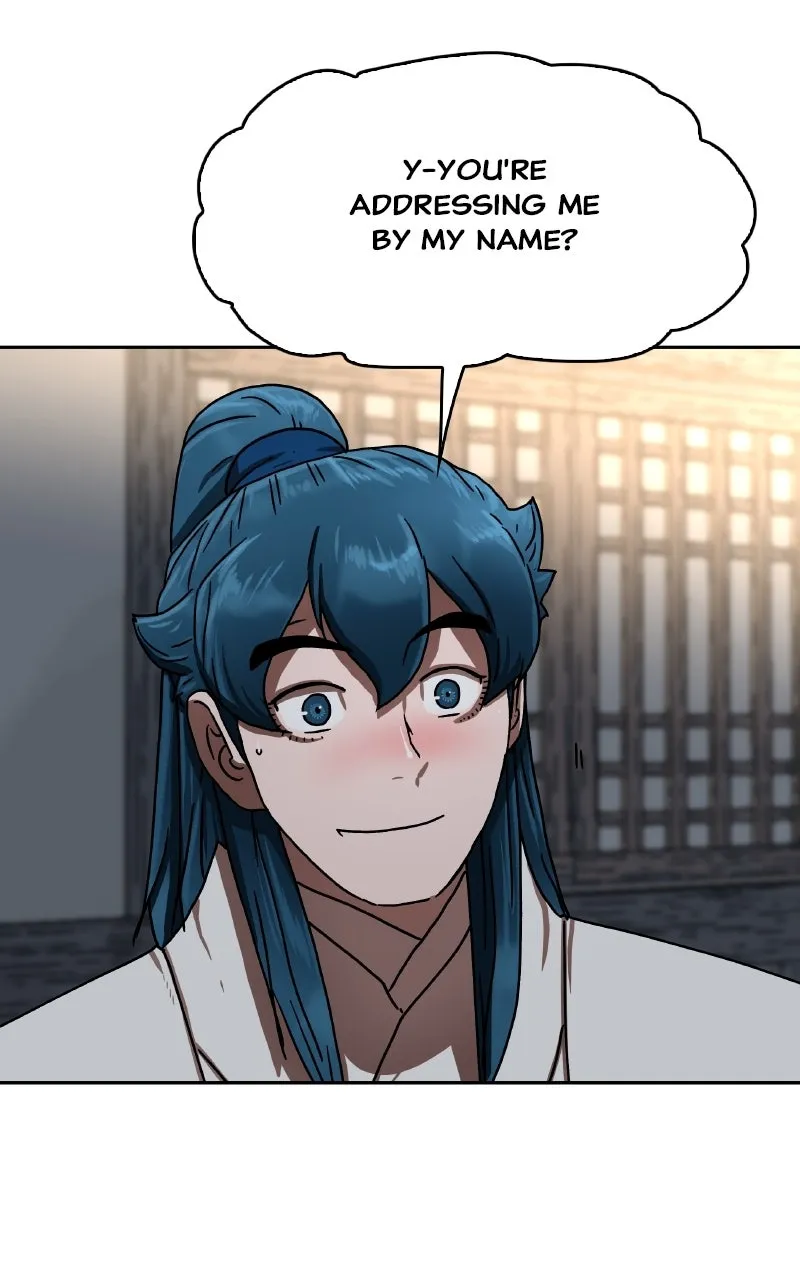 Like a Chilling Flame Chapter 42 page 7 - 