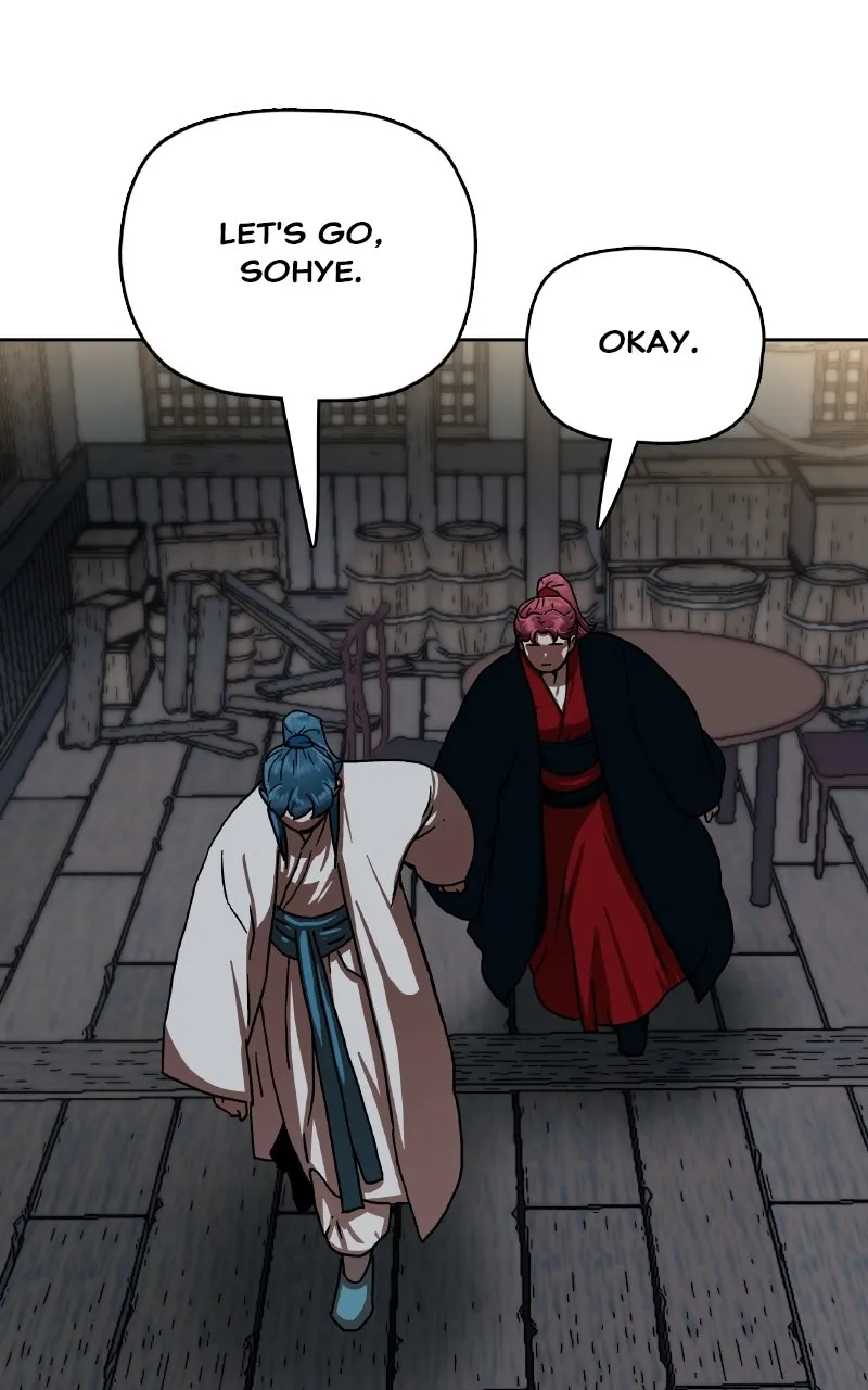 Like a Chilling Flame Chapter 42 page 64 - 