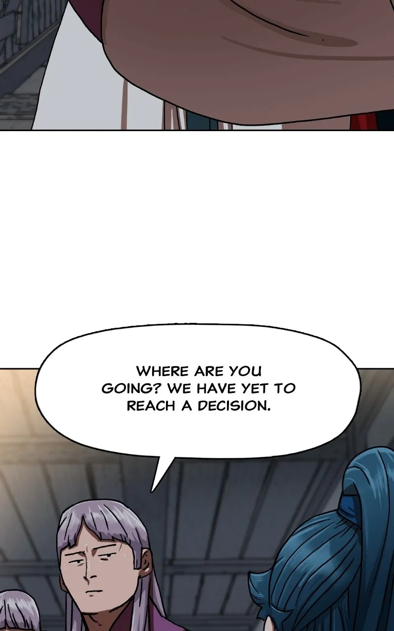 Like a Chilling Flame Chapter 42 page 66 - 